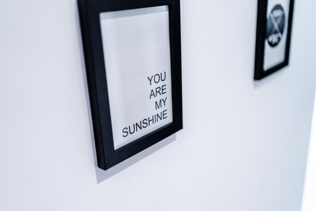 Rest & Recharge At The Station Apartments Manchester Bagian luar foto